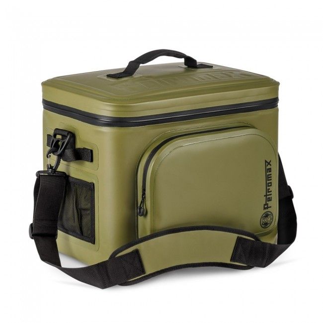Petromax Sac isotherme 22 litres - olive