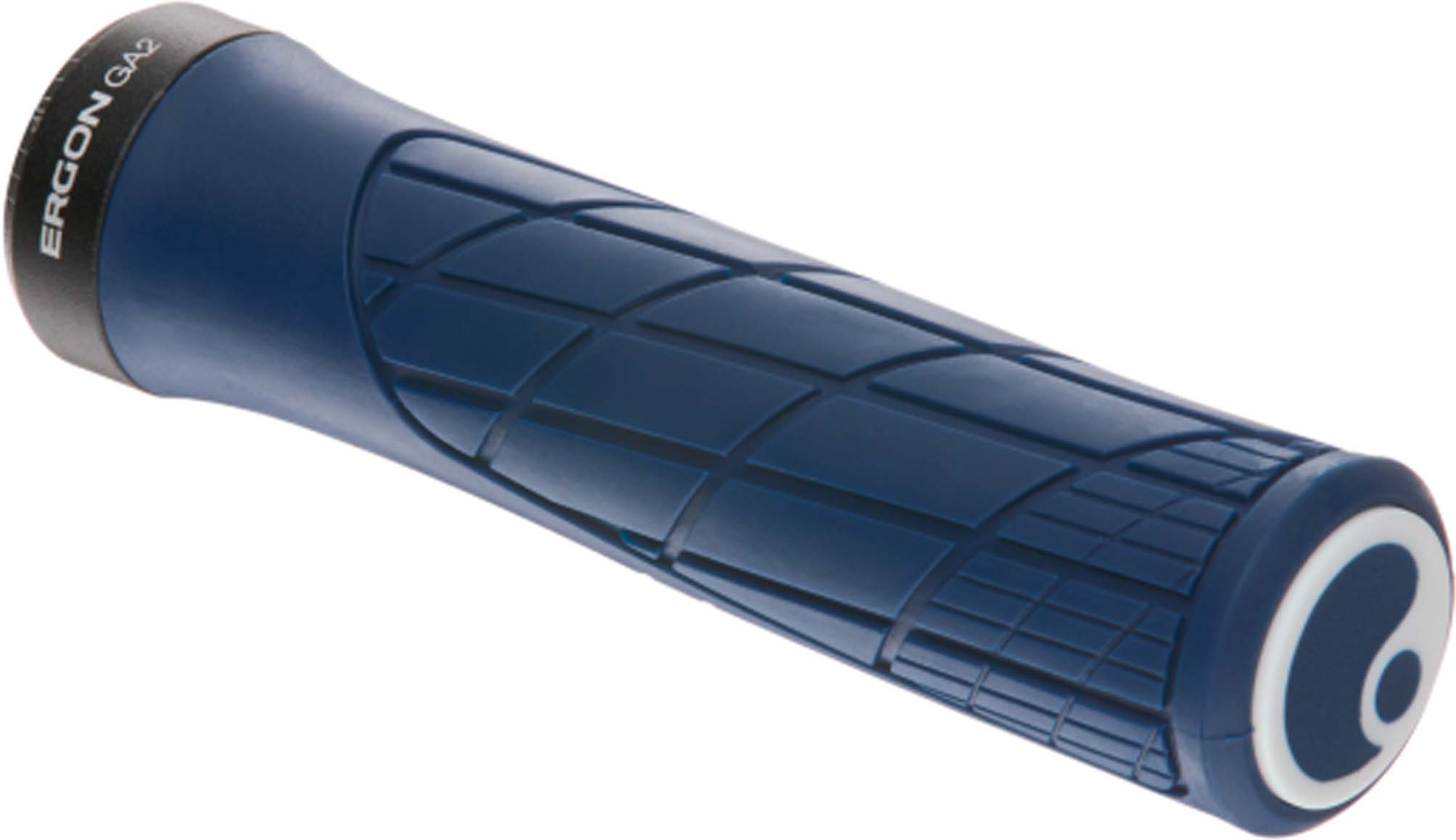 Ergon Poignées GA2 Nightride Blue