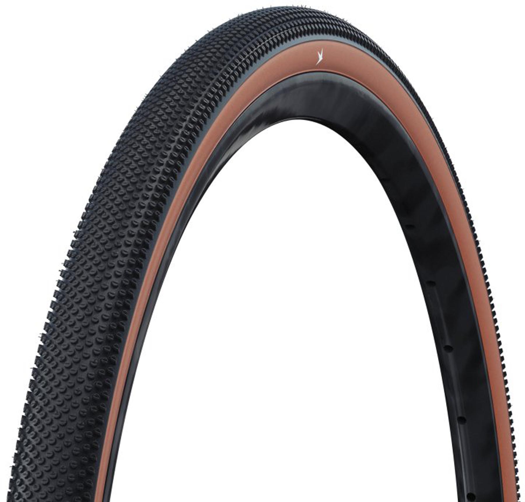 Schwalbe Pneu G-One Allround Addix Race Guard TLR E-25-40-622"