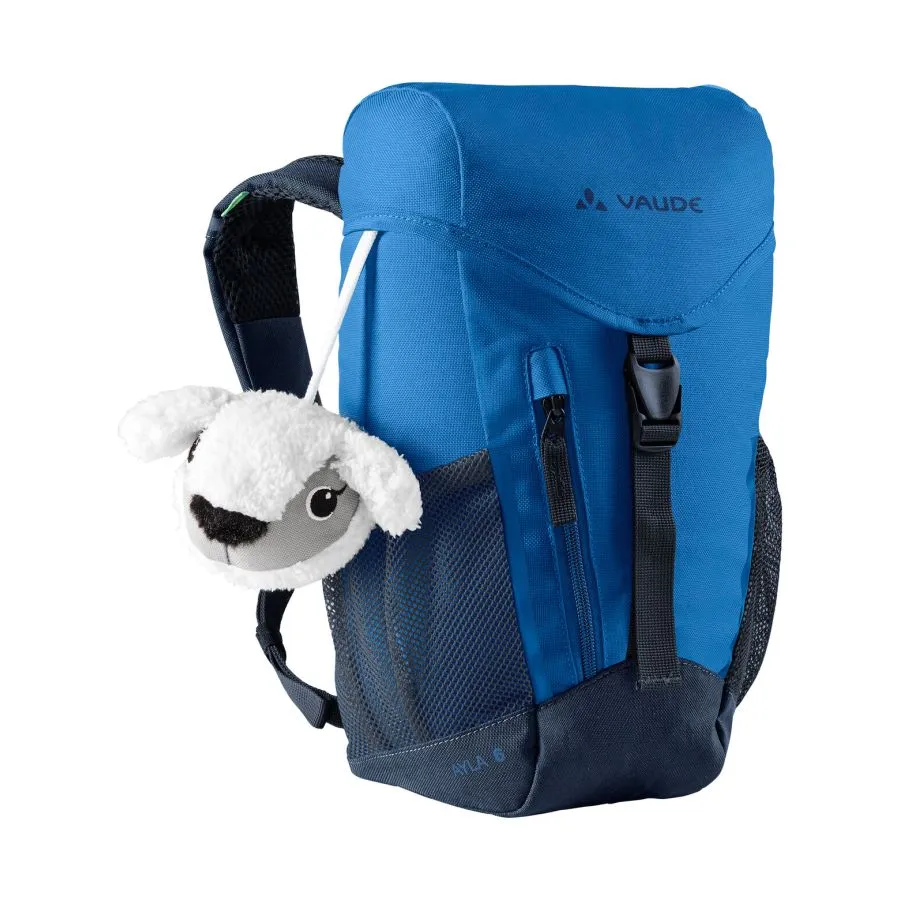Vaude Ayla 6, bleu/éclipse
