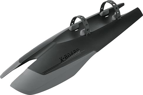 SKS Tôle de protection X-Board