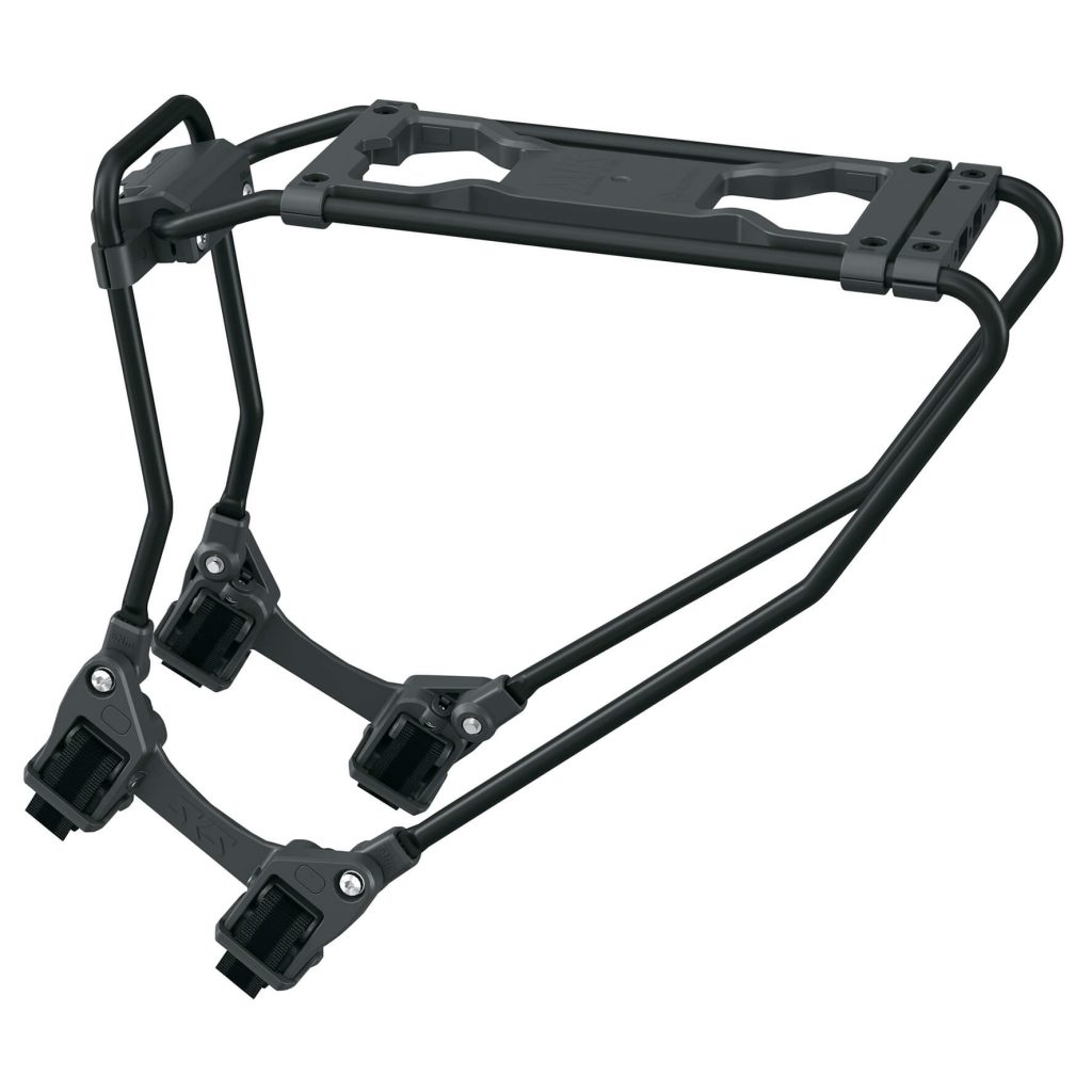 SKS Porte-bagages universel Infinity