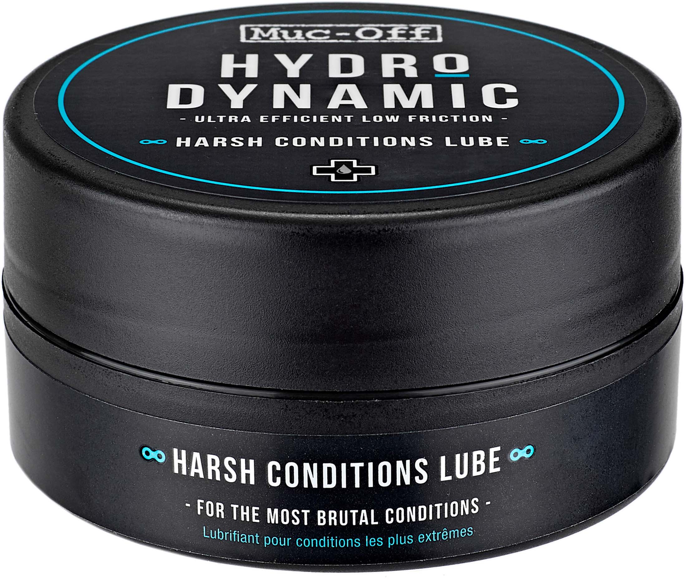 Muc-Off Hydrodynamic Classics Lube 150 ml rose nos