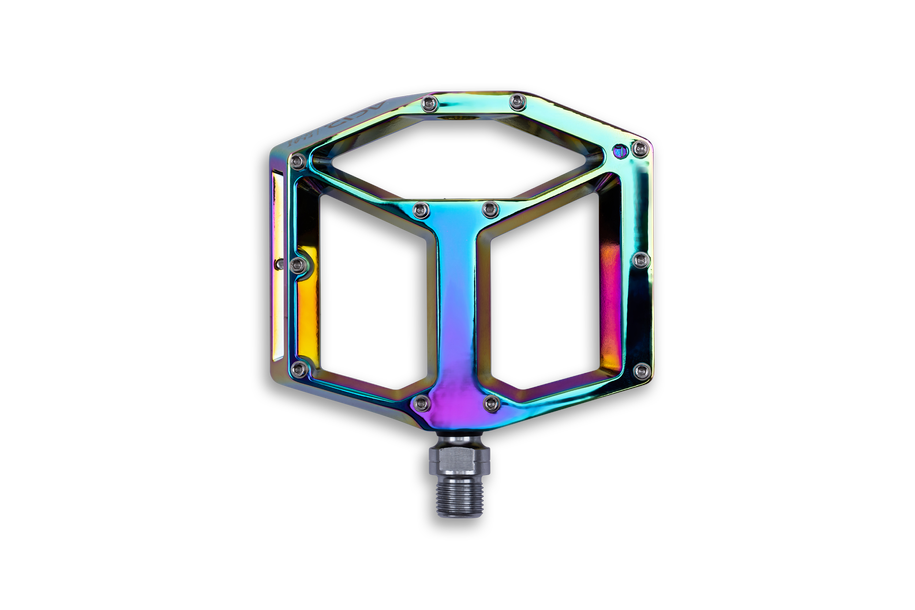 ACID Pédales FLAT A3-ZP R
