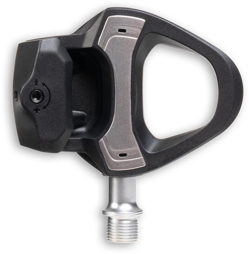 ACID Pédales CLICK C7-IB Road compatibles SPD-SL noir