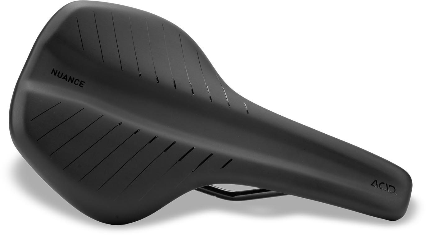ACID Selle NUANCE black