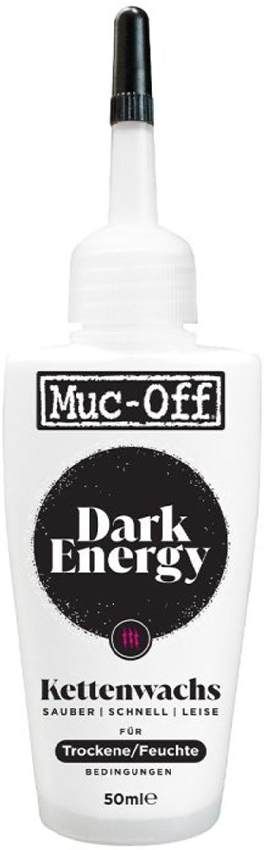 Muc-Off Cire pour chaîne Dark Energy - 50 ml