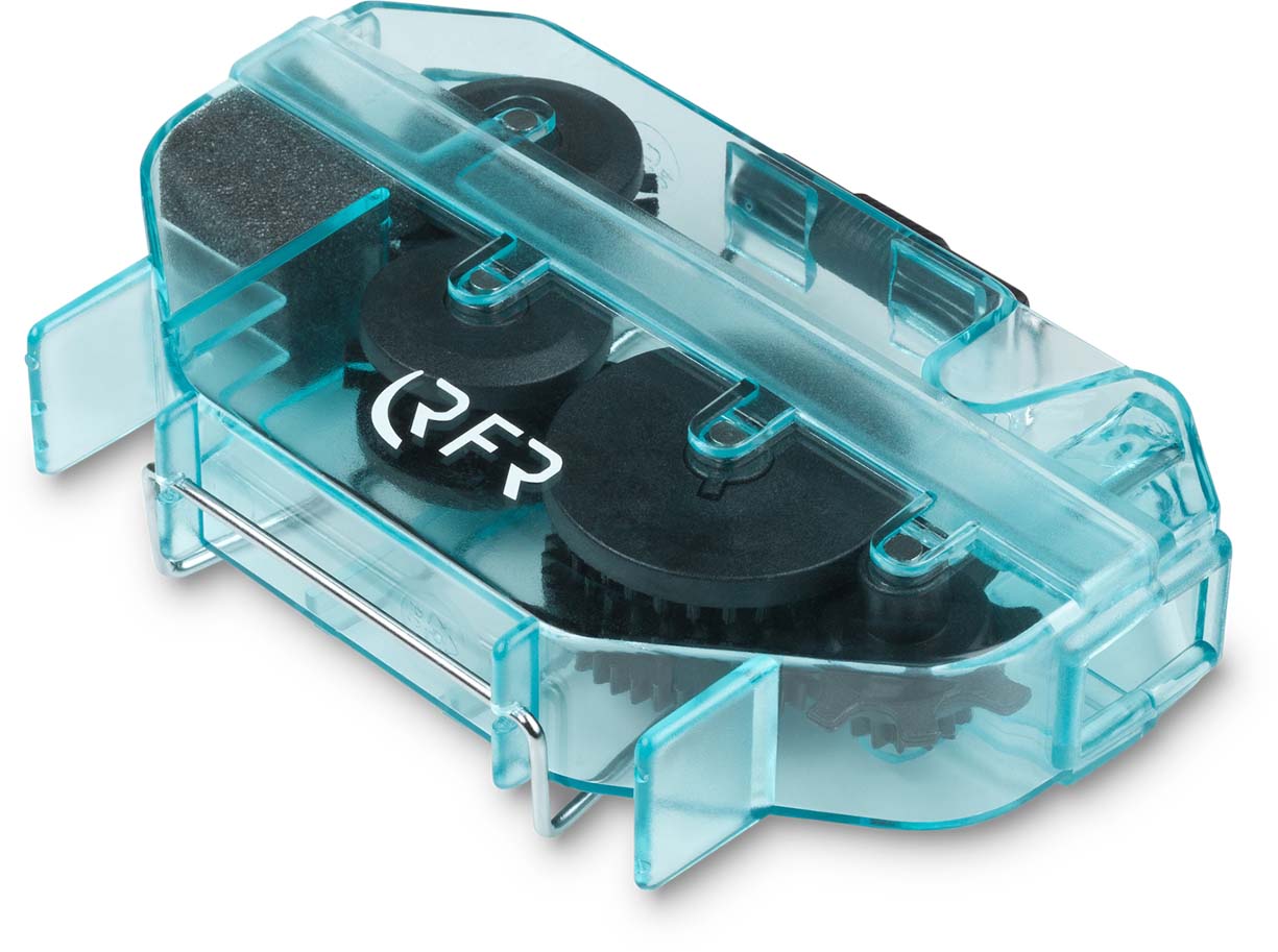 RFR nettoyeur de chaîne bleu