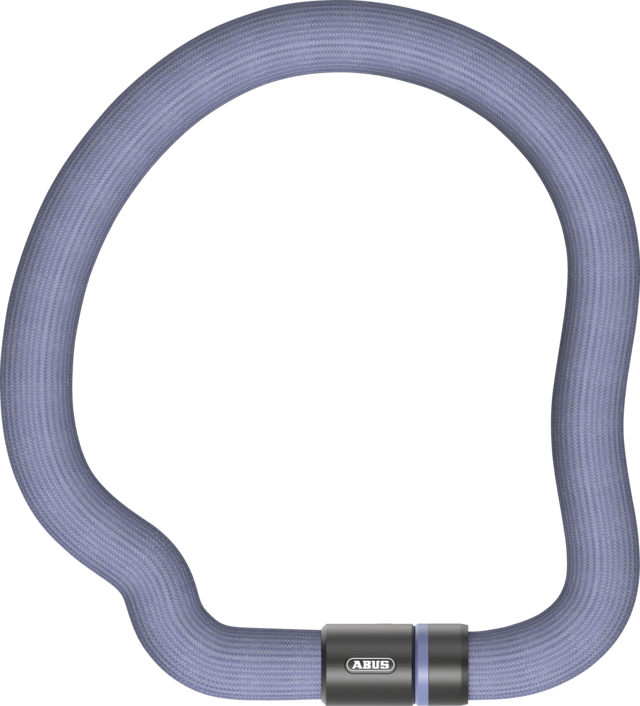Abus Goose Lock 6206K/110 - lint