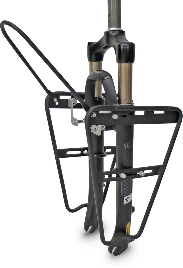 Porte-bagages vélo électrique : guide complet (2025) - STOER Bikes Porte-bagages vélo électrique : guide complet (2025) - STOER Bikes