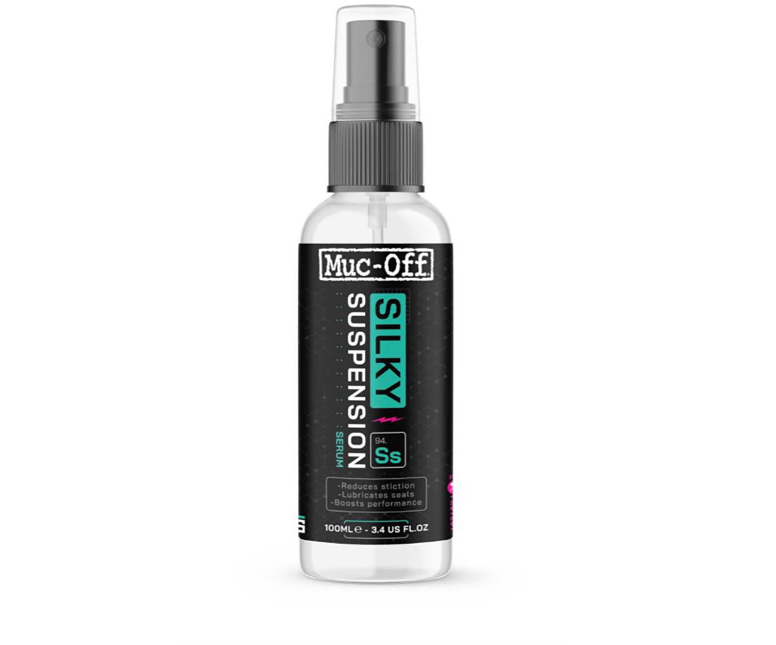 Muc-Off Sérum Silky Suspension