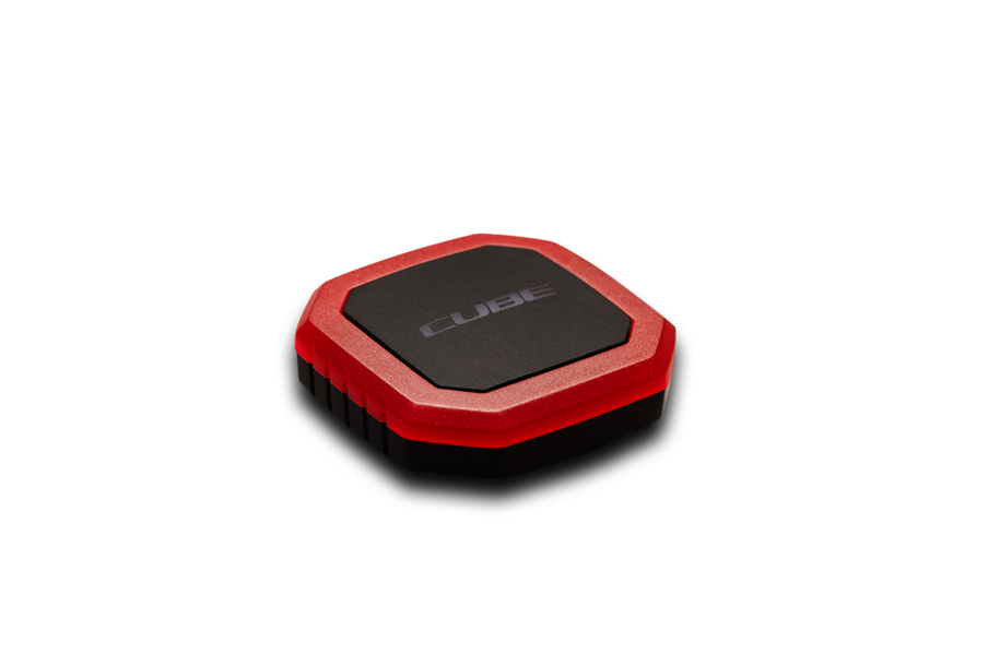 CUBE Casque Feu arrière CMPT