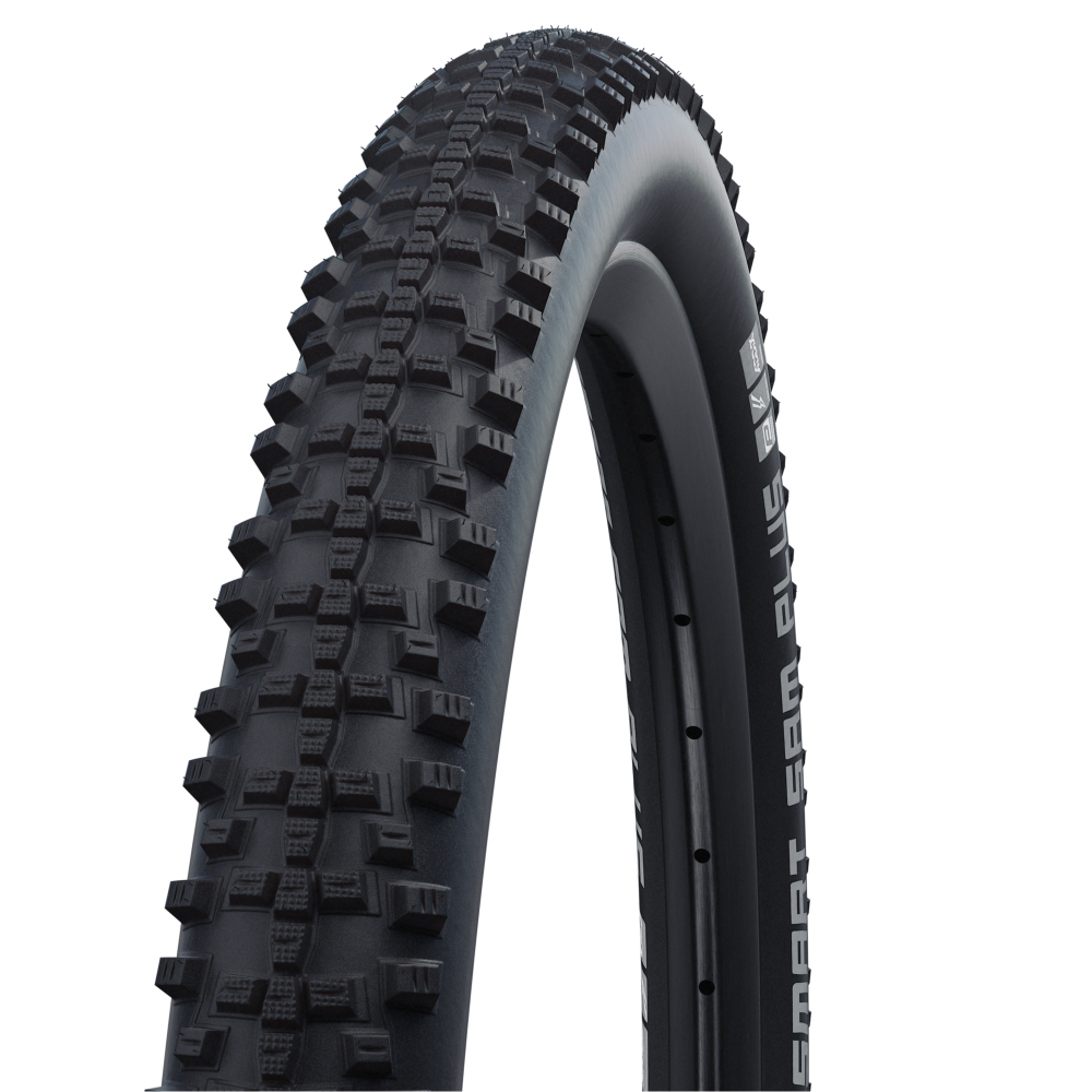 Schwalbe Pneus Smart Sam Plus 60-622, 29x2.35