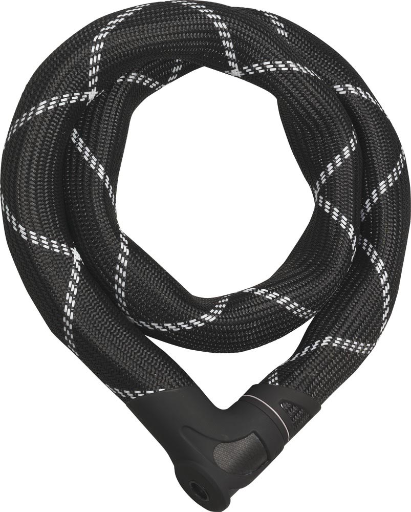 Abus combinaison chaîne de verrouillage chaîne Iven Chain 8210/85