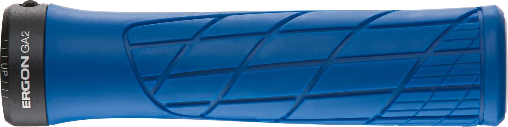 Ergon GA2 Poignées Midsummer Blue