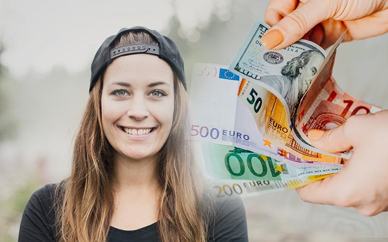 En savoir plus sur la prime de l'employeur.