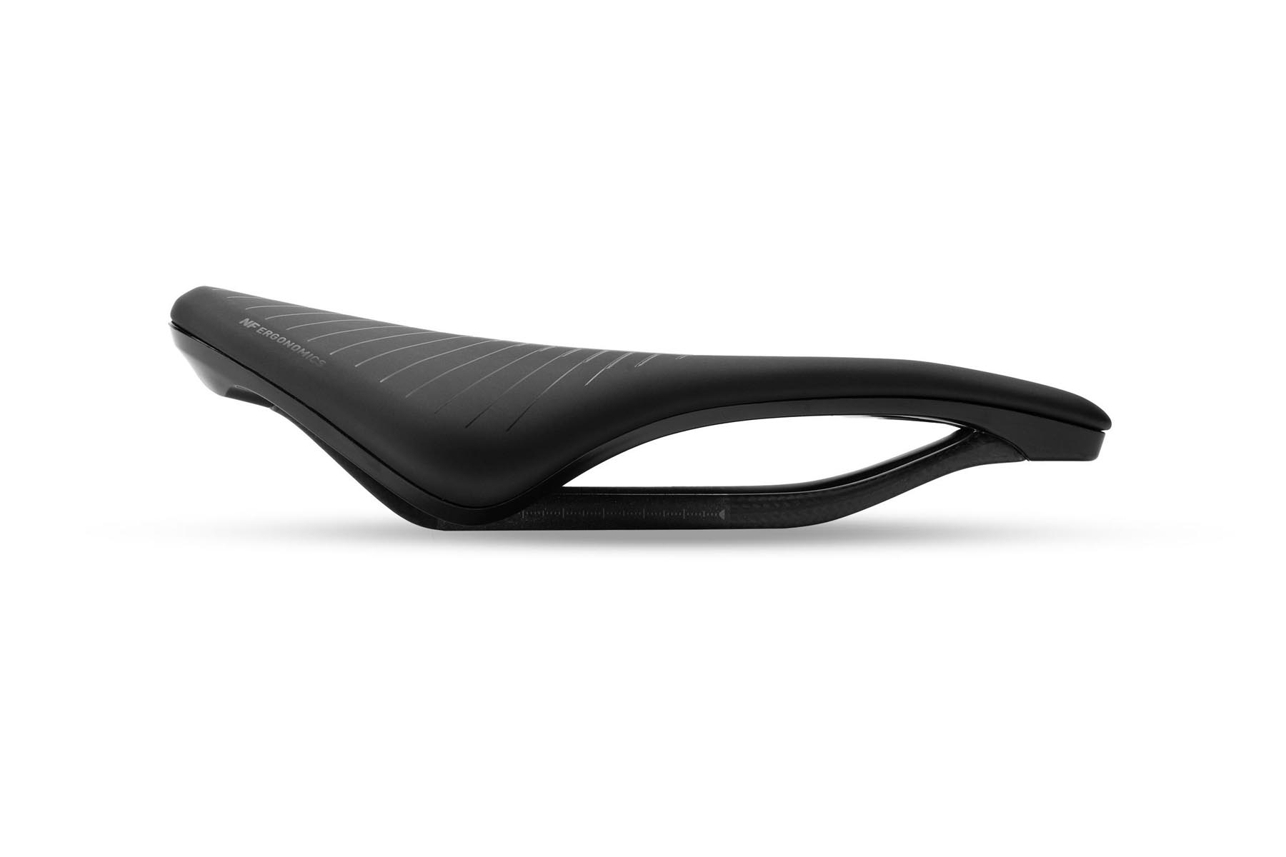 ACID Selle NUANCE ROAD noir
