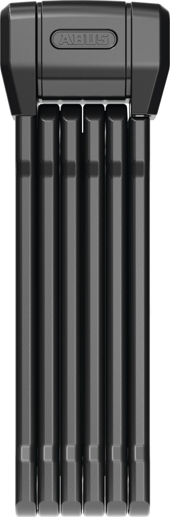 Abus Antivol pliable BORDO 6200K/90 + support SH noir