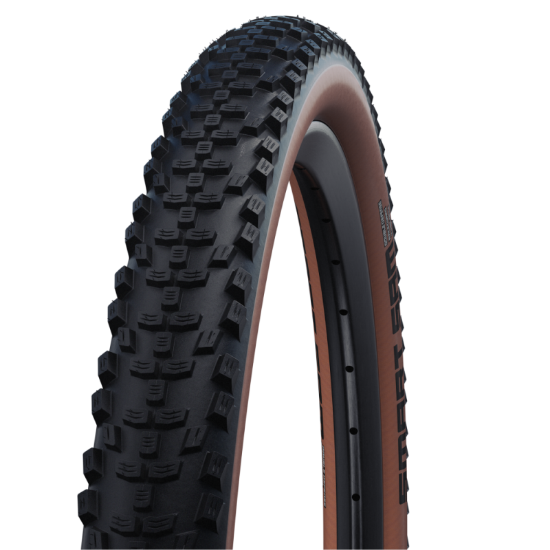 Schwalbe Smart Sam DD RaceGuard 29x2,60