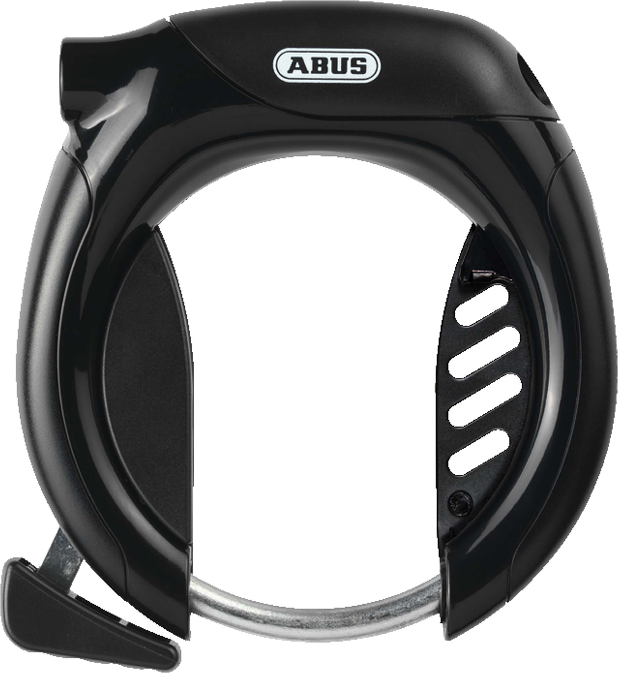 Abus Verrouillage du cadre PRO TECTIC 4960 NR noir
