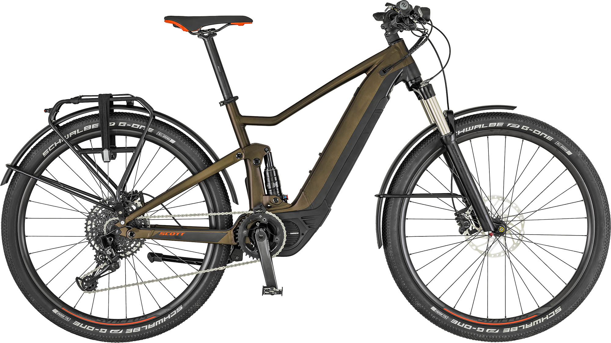 evo bushwick electric bike