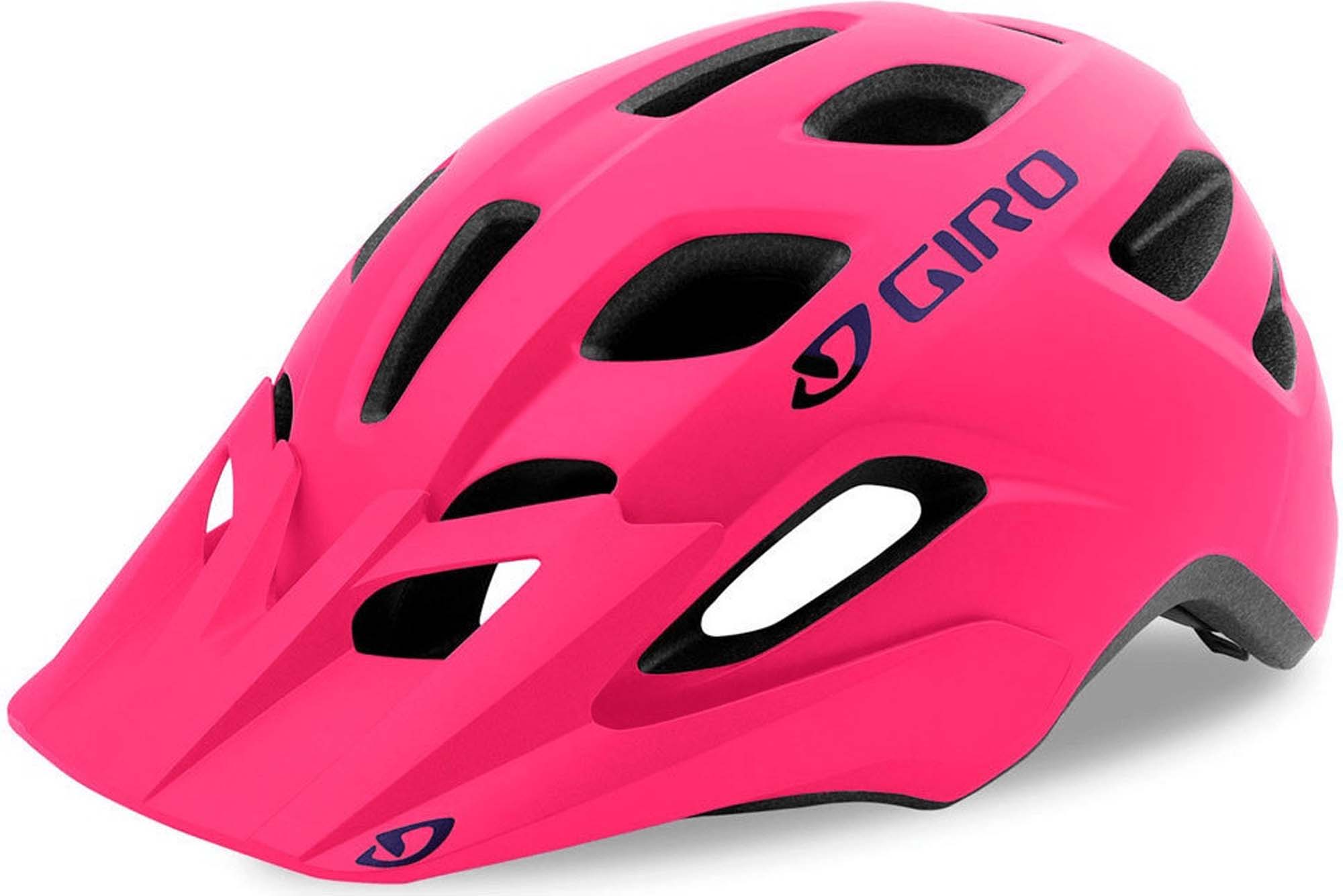 Casque vélo femme Giro Caden II Led