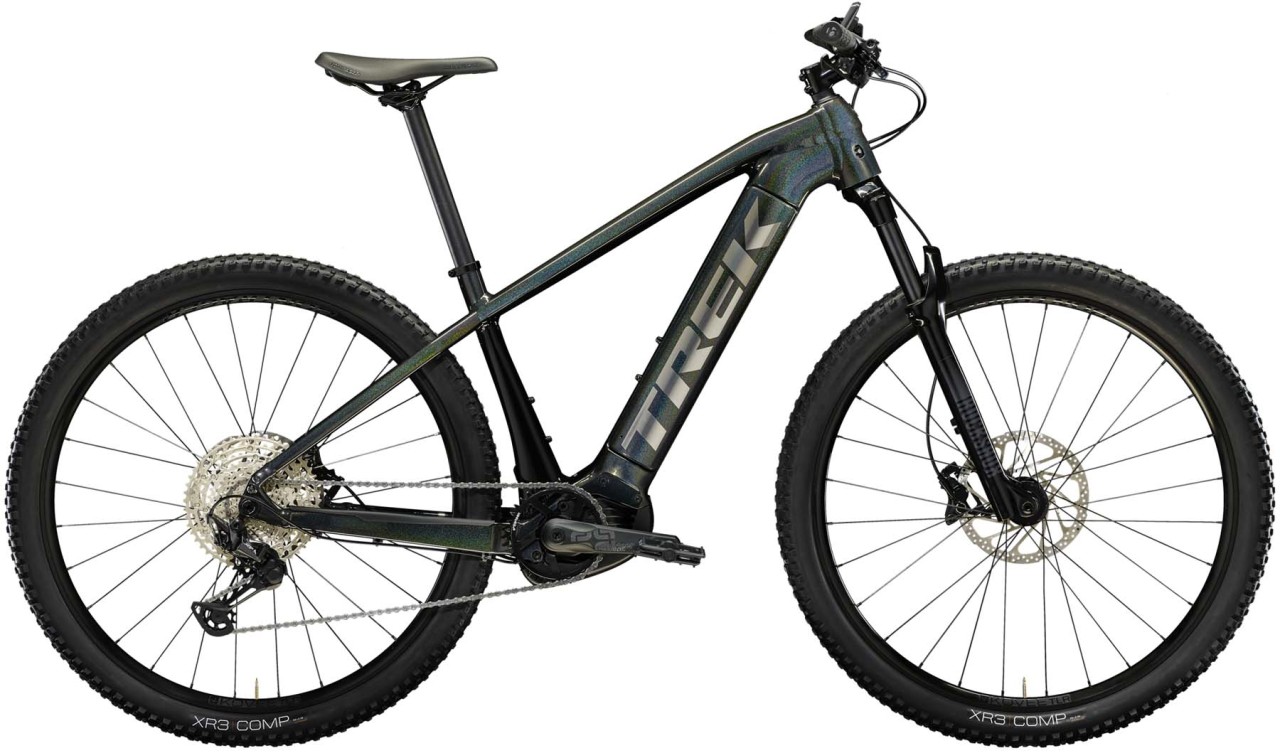 Vtt trek best sale powerfly 5