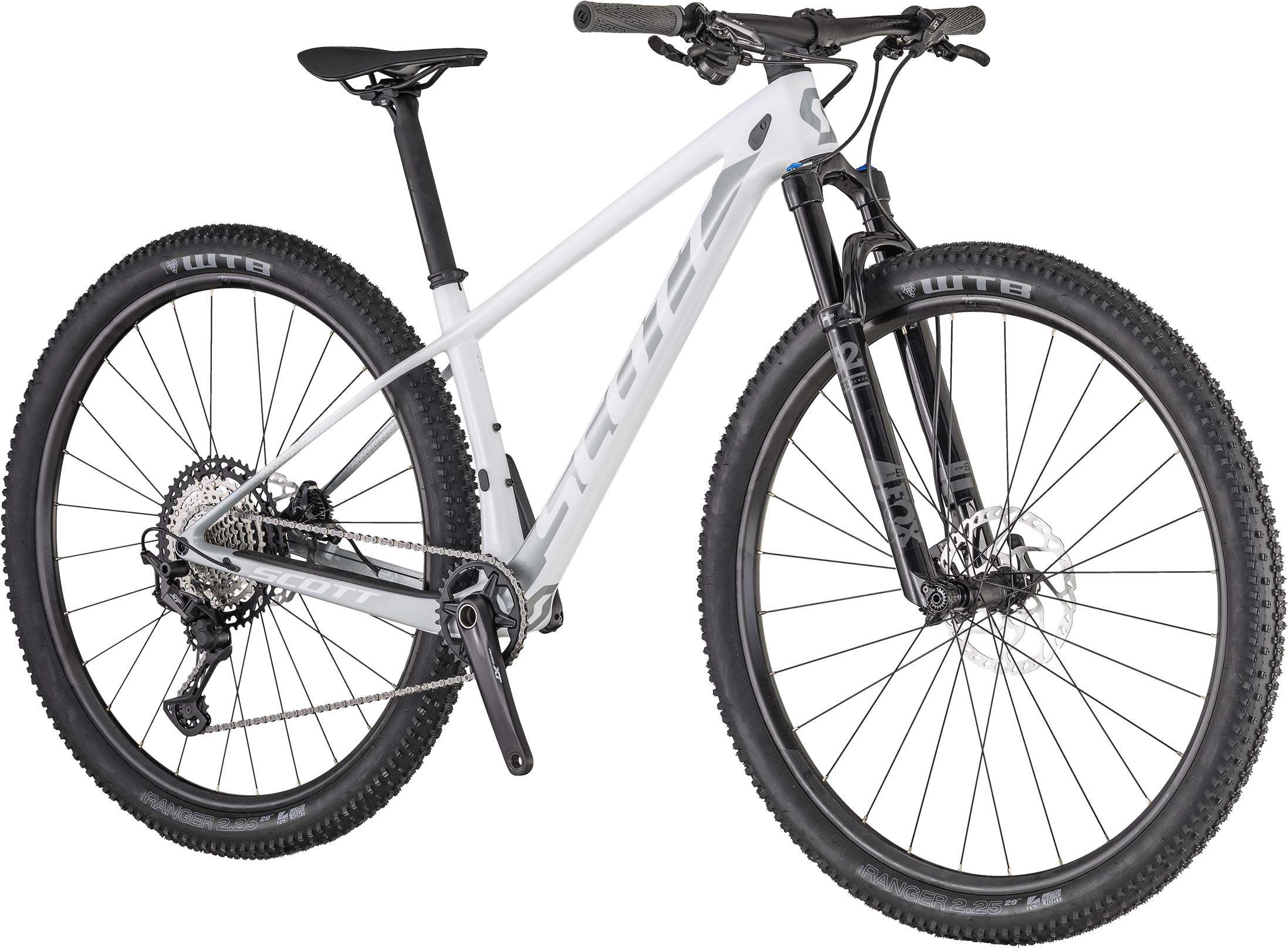 scott contessa scale 710 27.5 ladies mountain bike