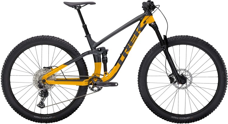 trek fuel ex 5 26