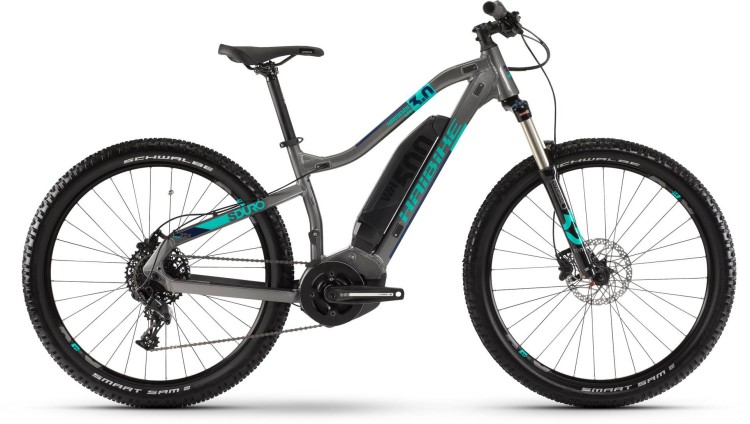 haibike sduro hardseven sl