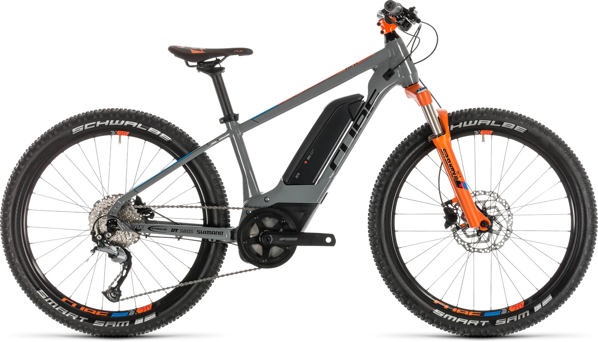 childrens ebike