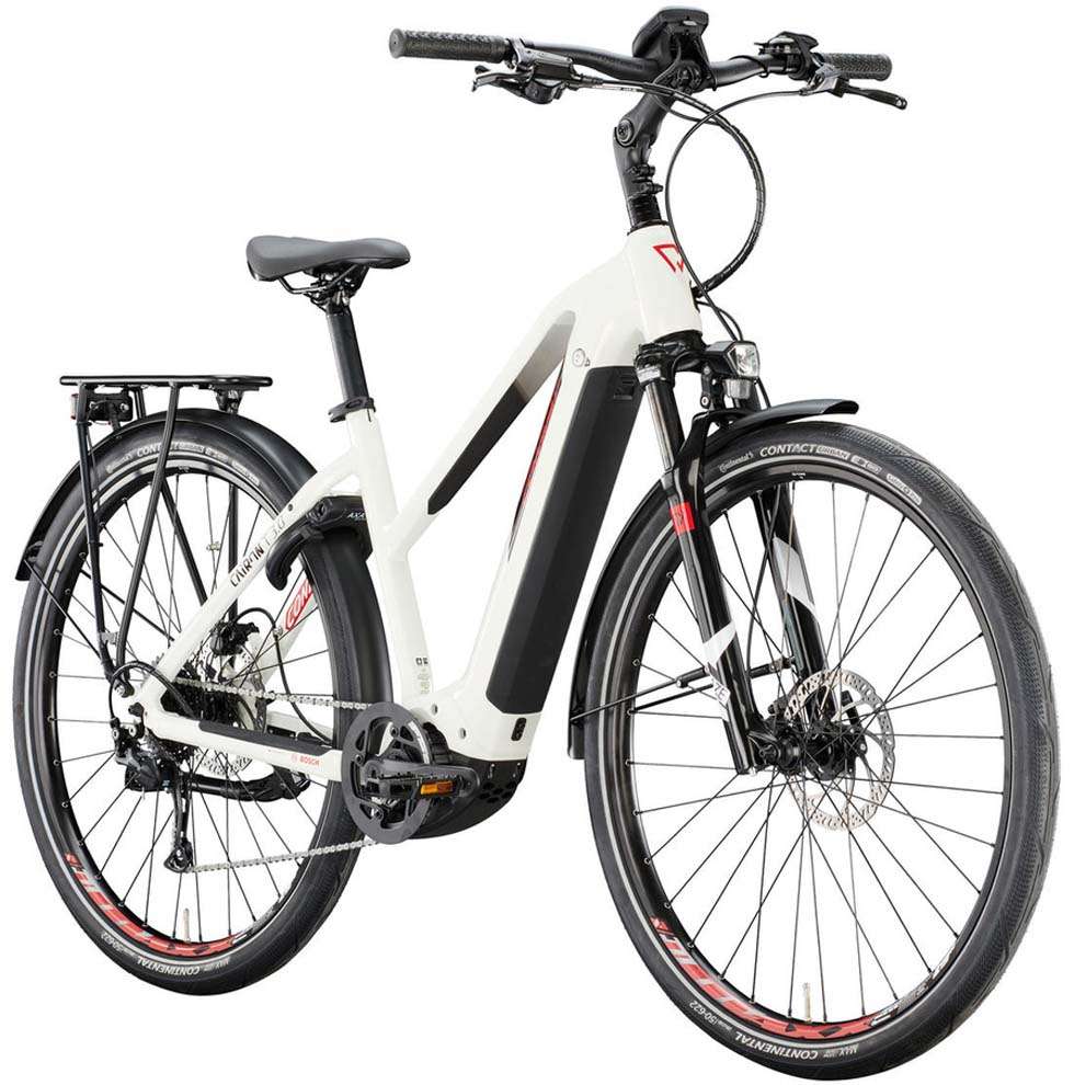 conway urban e bike