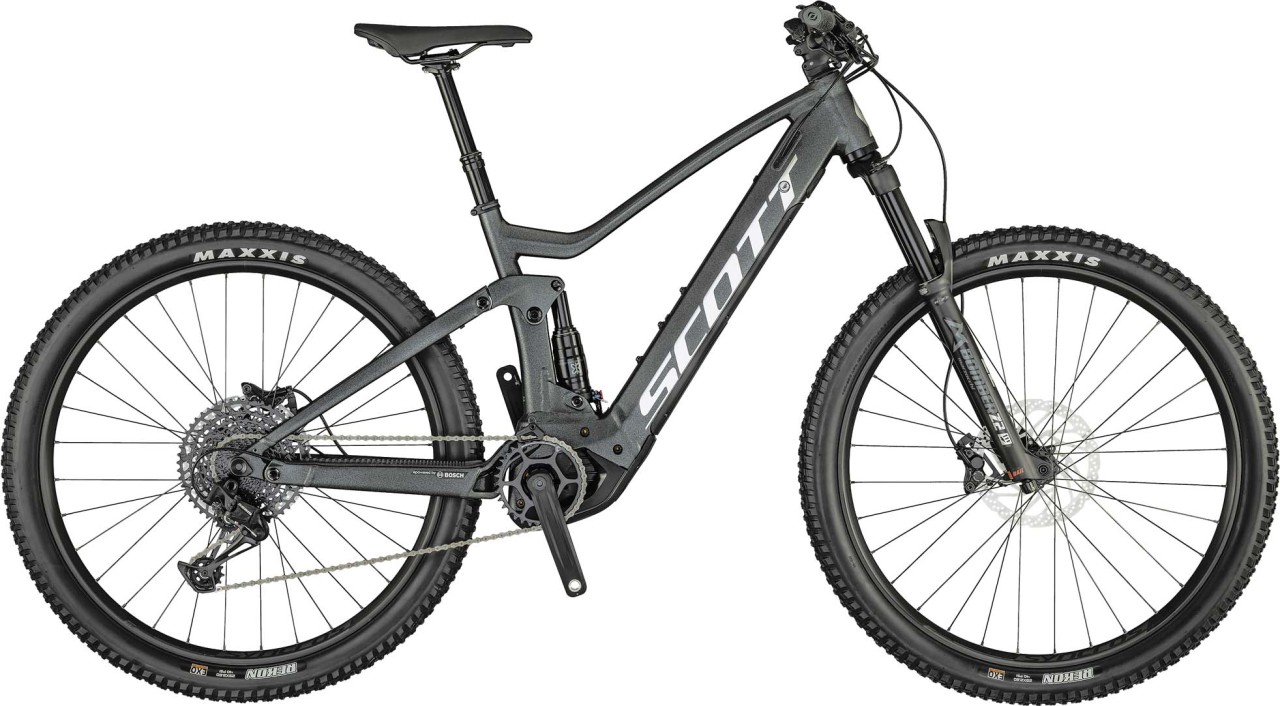 scott sportster x50 2014