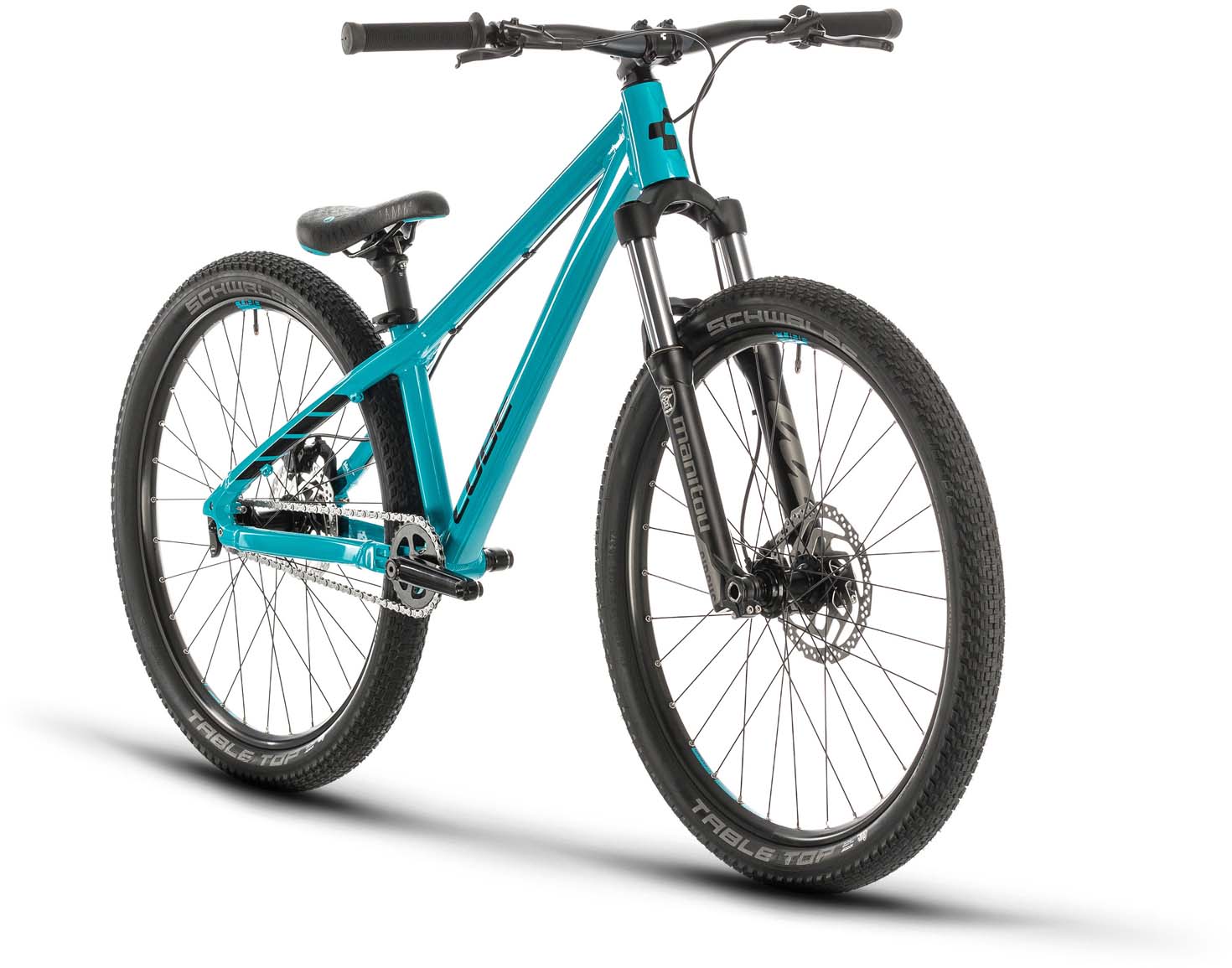 cube trail bike